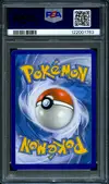PSA 9 Gardevoir et Nymphali Gx Rainbow - Image 2