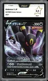 PCA 9.5 Umbreon V thumbnail 1