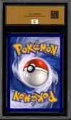 CCC 10 Mewtwo Ex de la Team Rocket thumbnail 2