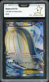 PCA 8 Wailord Ex - Image 1