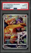 PSA 10 Charizard thumbnail 1