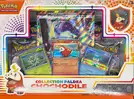 Coffret Collection Paldea Chochodile thumbnail 1