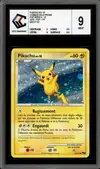 CCC 9 Pikachu Holo thumbnail 1