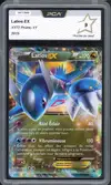 PCA 9 Latios Ex - Image 1
