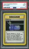 PSA 9 Defender - Image 1