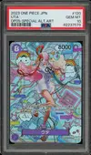 PSA 10  Uta thumbnail 1