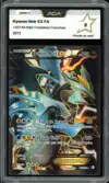 PCA 9 Kyurem Noir Ex - Image 1