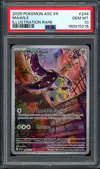 PSA 10 Mysdibule thumbnail 1