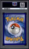 PSA 9 Pikachu V - Image 2
