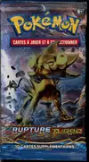 Booster XY Rupture Turbo thumbnail 1