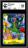 CCC 10 Usopp - Image 1