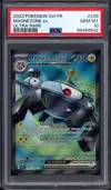 PSA 10 Magnézone Ex thumbnail 1