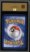 CCC 10 Pikachu Ex - Image 2