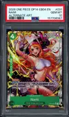 PSA 10 Nami thumbnail 1