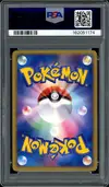 PSA 9 Dark Slowking thumbnail 2