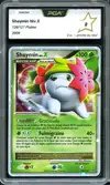 PCA 8 Shaymin Niv. X - Image 1