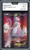 PCA 9 Mewtwo Ex - Image 1