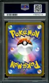 PSA 9 Glaceon VMax thumbnail 2
