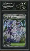 CA 9.5 Tour de Brouillage thumbnail 1