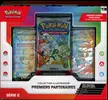 Coffret Collection Illustration Premiers Partenaires Série 2 thumbnail 1