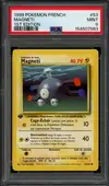 PSA 9 Magneti thumbnail 1