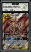 PCA 10 Arceus, Dialga et Palkia Gx thumbnail 1