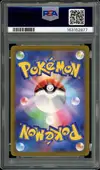 PSA 10 Pikachu Reverse thumbnail 2