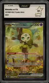 PCA 10 Meloetta Ex - Image 1