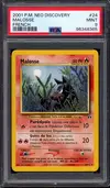 PSA 9 Malosse thumbnail 1
