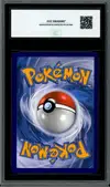 CCC 9.5 Celebi Holo thumbnail 2