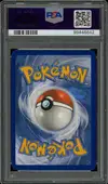 PSA 9 Dialga Originel VStar Gold thumbnail 2