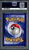 PSA 8 Raichu Holo thumbnail 2