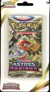 Booster Blister EB10 Astres Radieux thumbnail 1