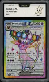 PCA 9.5 Mentali Ex thumbnail 1