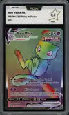 PCA 9.5 Mew VMax Rainbow - Image 1