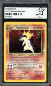 PCA 9.5 Typhlosion Holo - Image 1