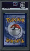 PSA 9 Pikachu Holo thumbnail 2