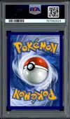 PSA 9 Mew Ex thumbnail 2