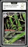 PCA 9.5 Filentrappe de la Team Rocket thumbnail 1