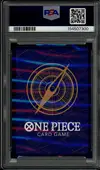PSA 10 Franky thumbnail 2