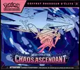 ETB ME4 Chaos Ascendant - Image 1