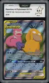 PCA 9.5 Ramoloss et Psykokwak Gx thumbnail 1