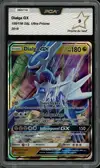 PCA 9 Dialga Gx - Image 1