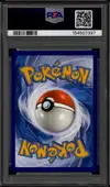 PSA 9 Clamiral de Hisui V thumbnail 2