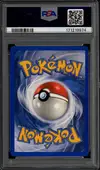 PSA 8 Tyranitar Ex - Image 2