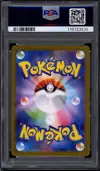 PSA 10 Volcanion Ex thumbnail 2