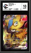 CCC 10 Zeraora VMax thumbnail 1