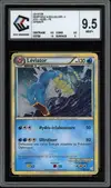 CCC 9.5 Léviator Holo thumbnail 1