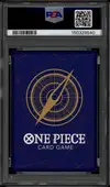 PSA 10 Monkey D. Luffy thumbnail 2