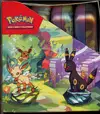 Display Mini Tins EV8.5 Evolutions Prismatiques thumbnail 4
